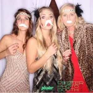 Meet your Posher, Julia